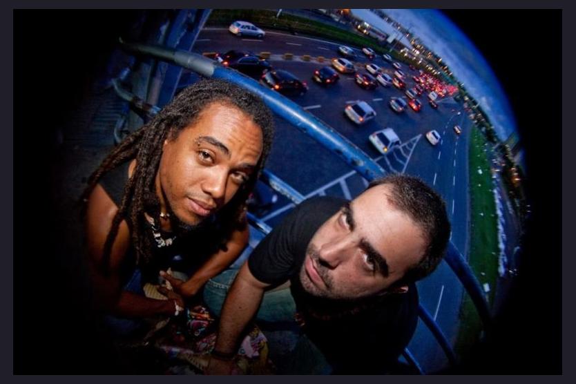Simples Rap'ortagem photo 1