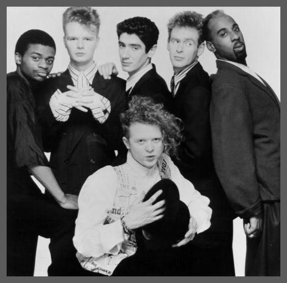 Simply Red photo 1