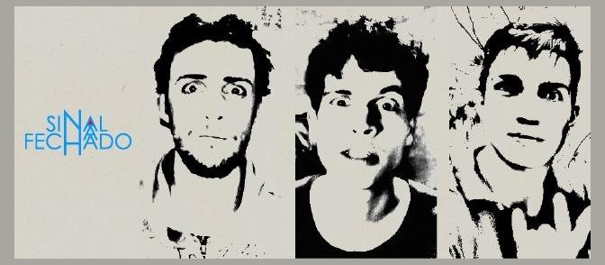 Sinal Fechado photo 1