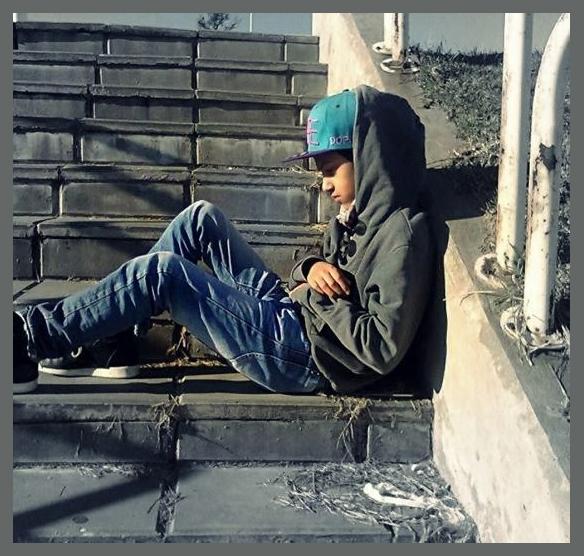 Sinchi MC photo 1