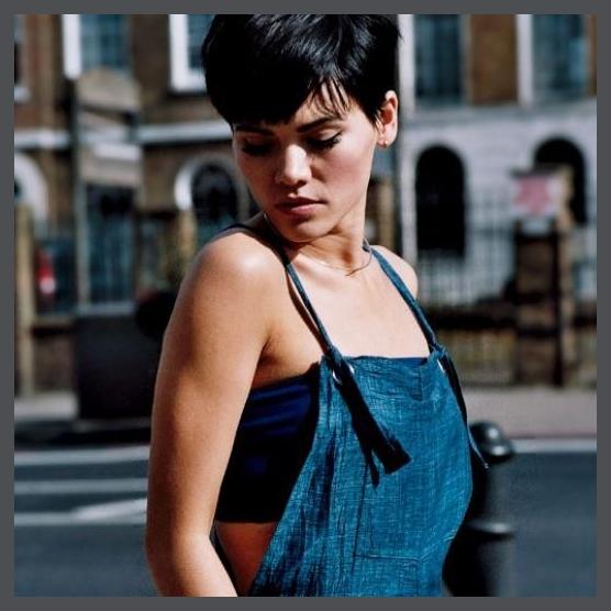 Sinead Harnett photo 1