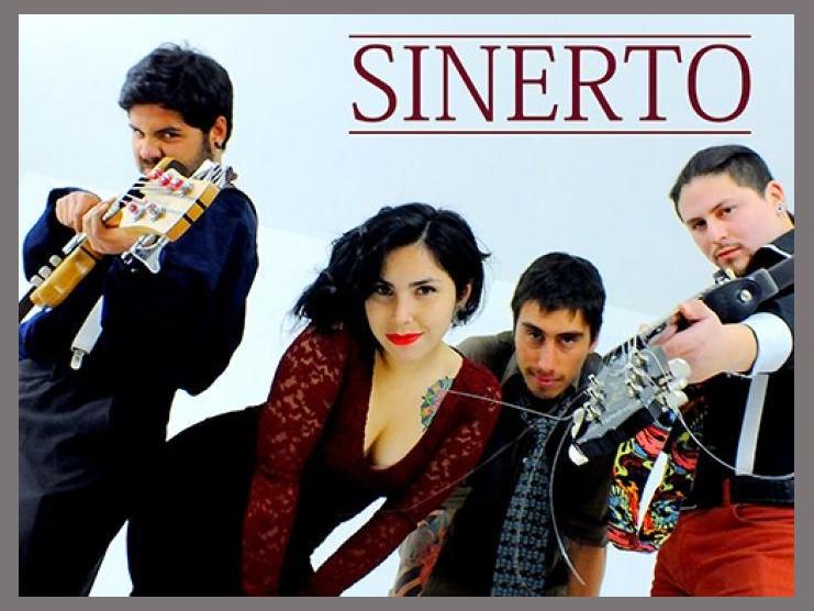 SINERTO