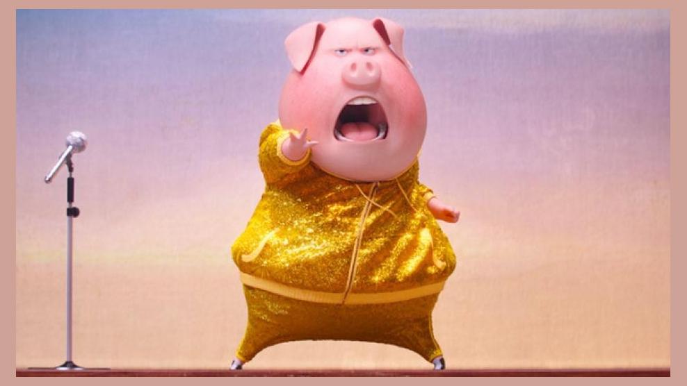 Sing - Quem Canta Seus Males Espanta photo 1