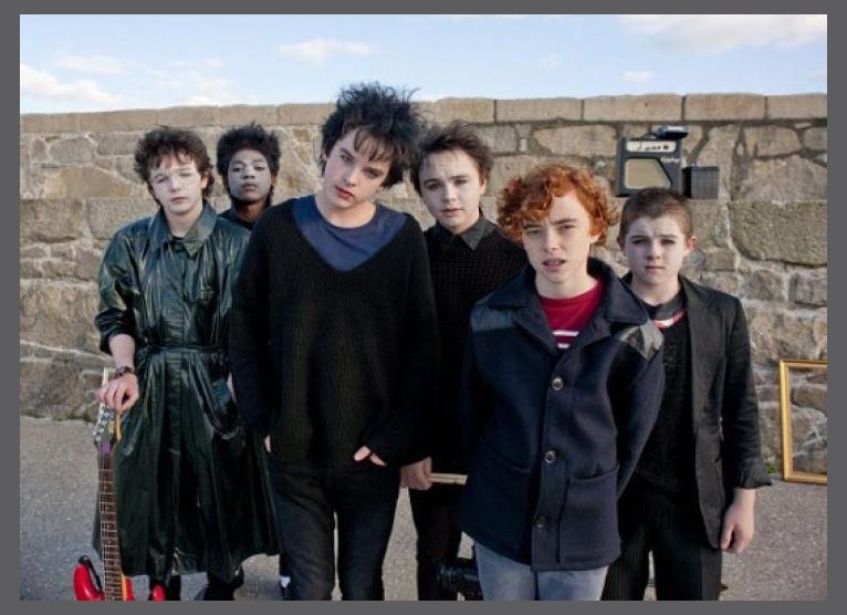 Sing Street photo 1