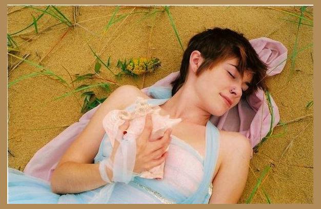 Siobhan Magnus photo 1