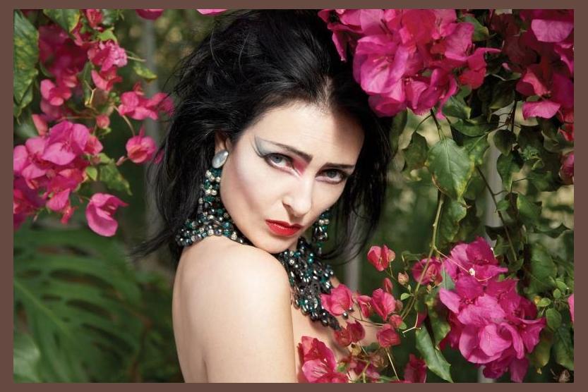 Siouxsie And The Banshees photo 1
