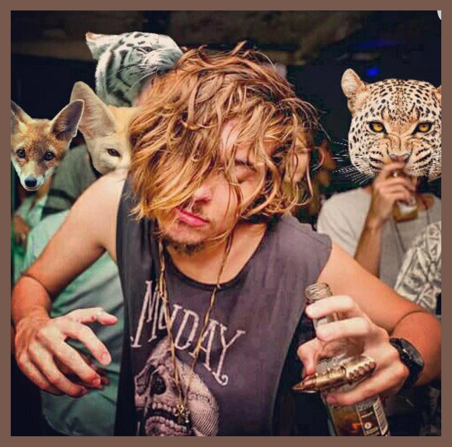 Sir Tyler photo 1