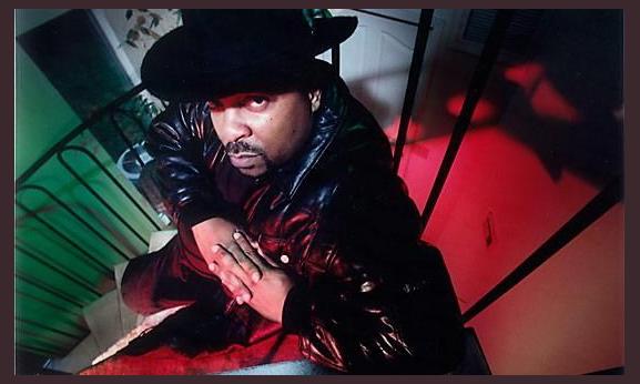 Sir Mix-a-Lot photo 1