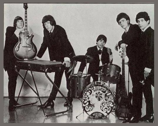 Sir Douglas Quintet photo 1