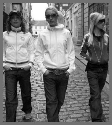 Sirens (Grupo UK) photo 1