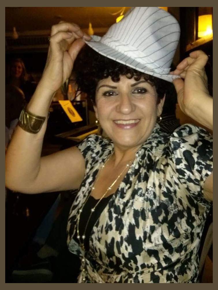 Sirlene Martins photo 1