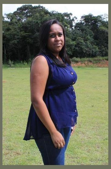 Sirlene Cristina photo 1