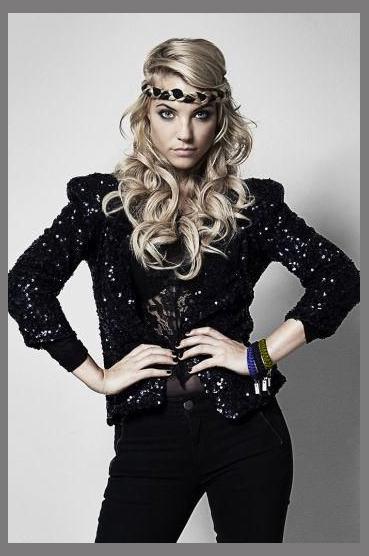 Sisse Marie photo 1