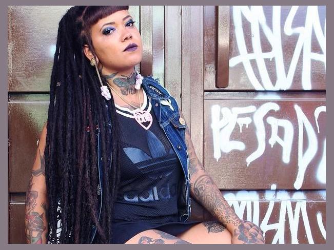 Sistah Chilli photo 1