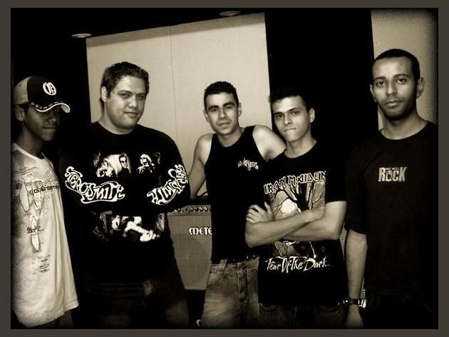 Sistema Radioativo photo 1
