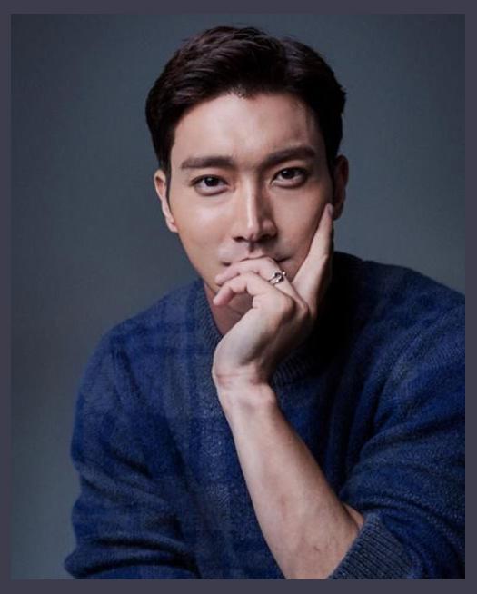 Siwon (SUPER JUNIOR) photo 1