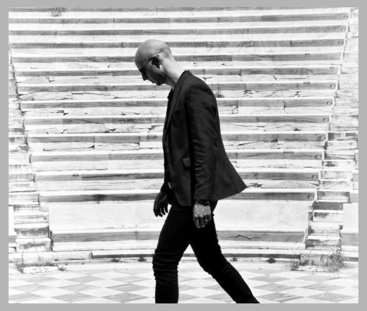 Sivert Høyem photo 1