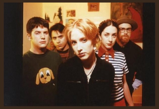 Sixpence None The Richer photo 1