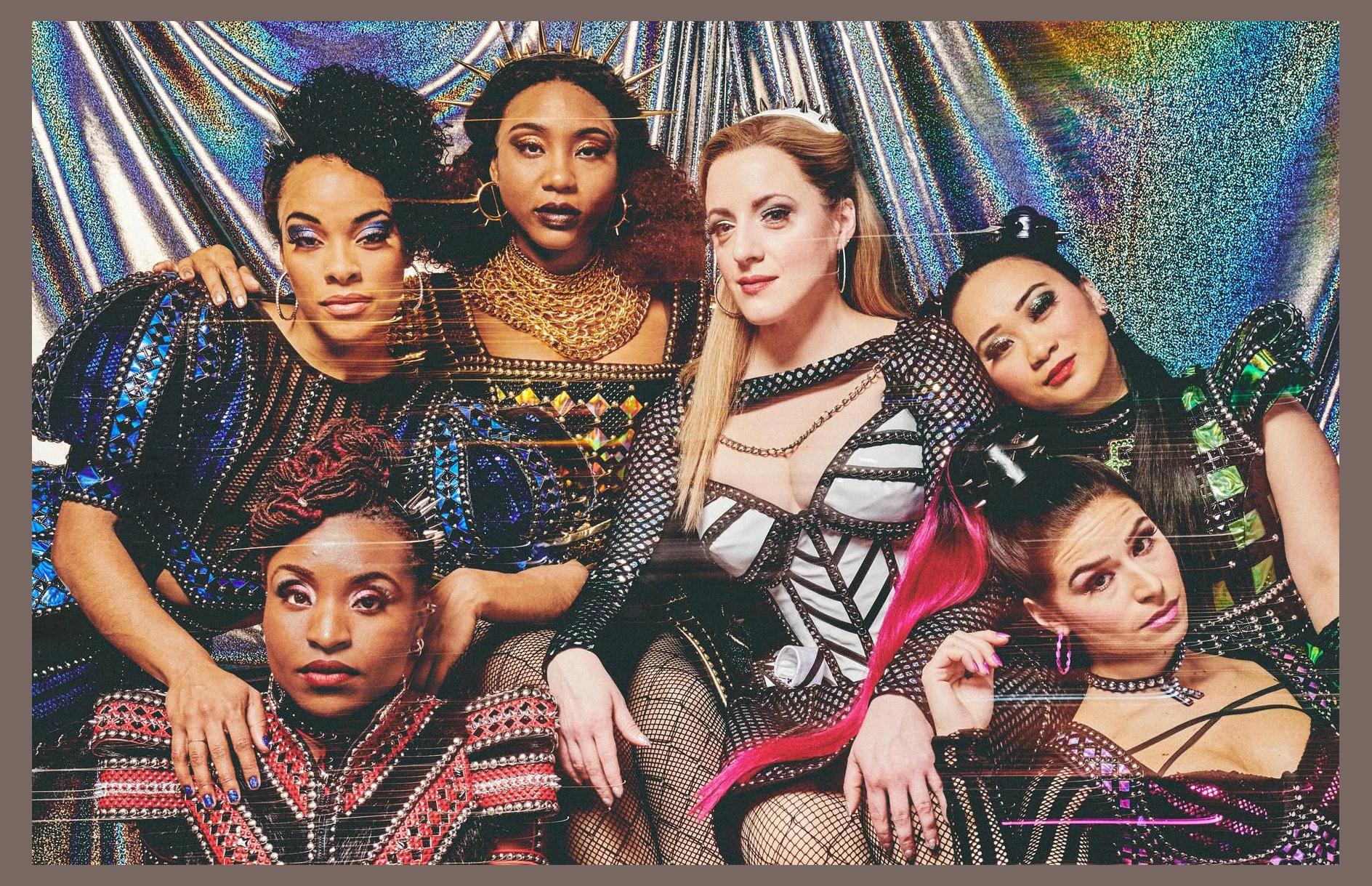 Six: The Musical photo 1
