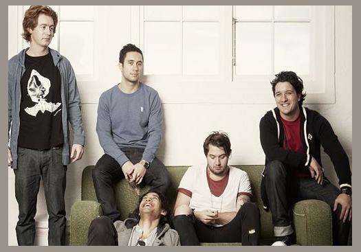 Six60 photo 1