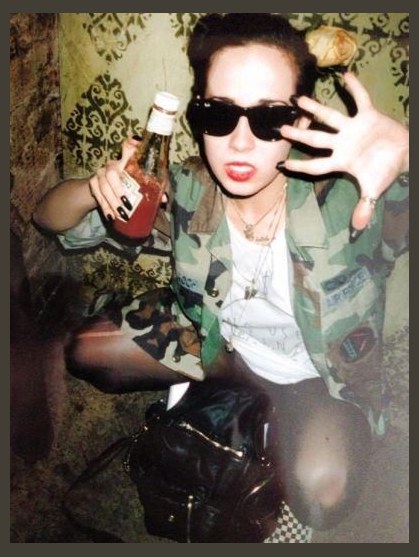 Sizzy Rocket photo 1