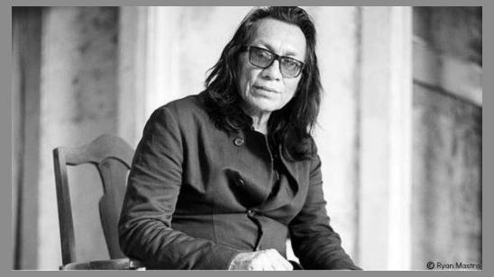 Sixto Rodriguez photo 1