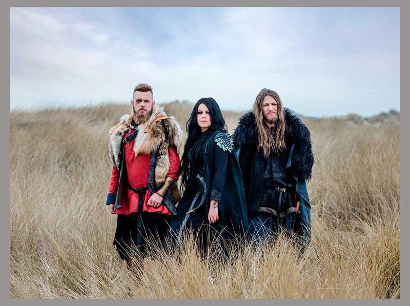 Skald photo 1