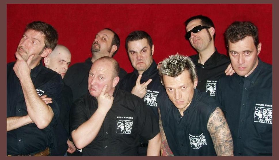 Skarface photo 1