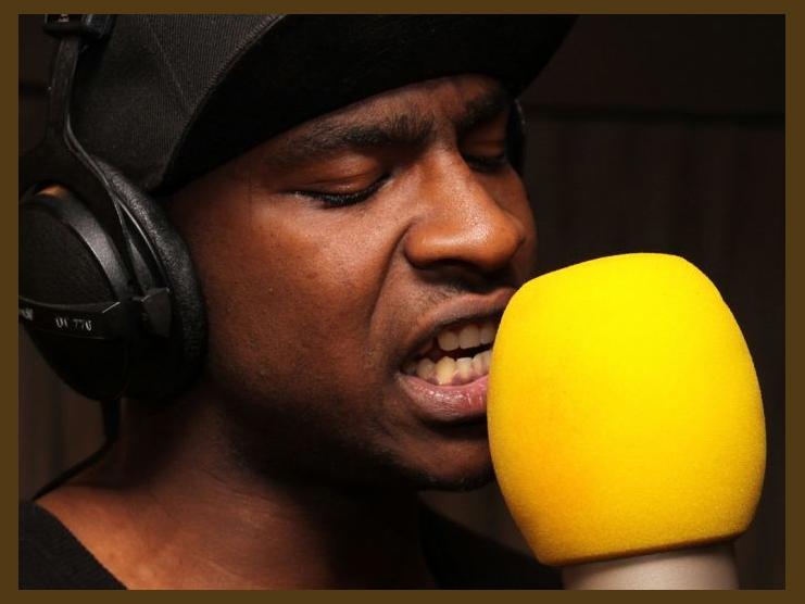 Skepta photo 1