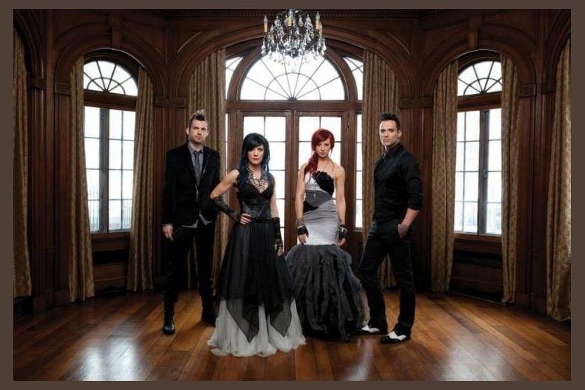 Skillet photo 1