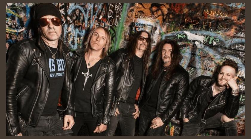 Skid Row photo 1
