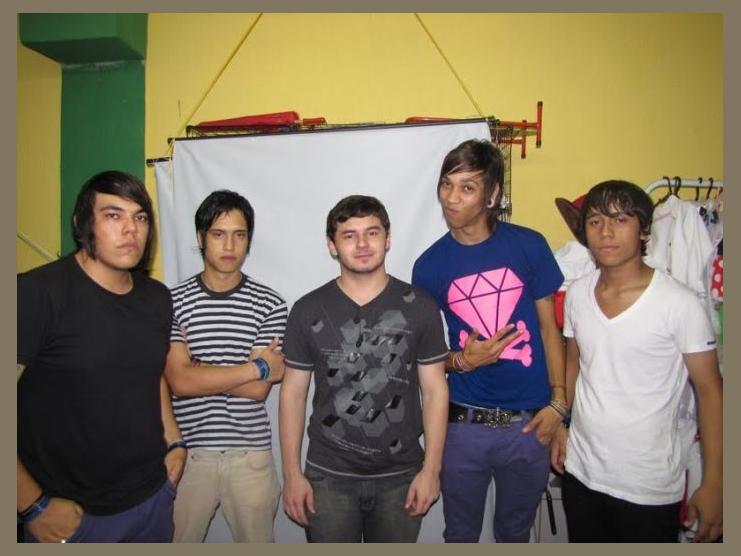 Skinny photo 1