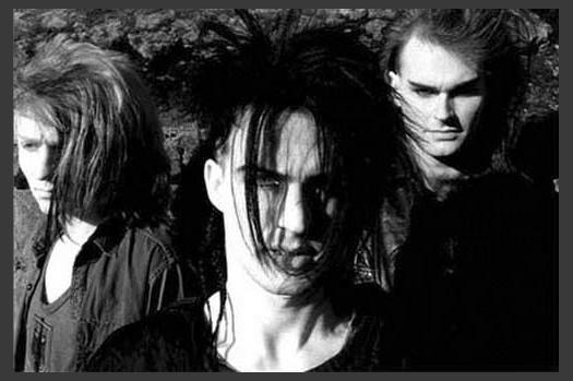 Skinny Puppy photo 1