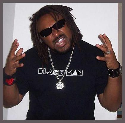 Skindred photo 1