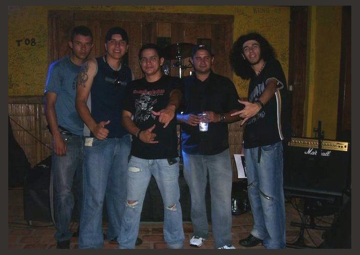 Skin Nativa Rock Brasil photo 1