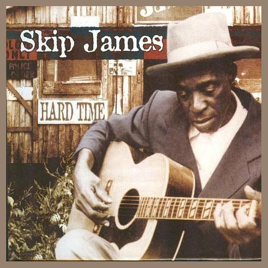 Skip James photo 1