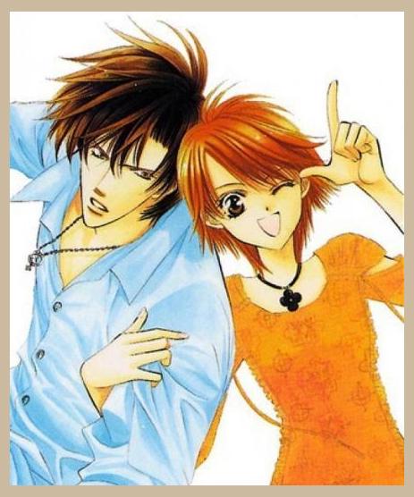 Skip Beat! photo 1