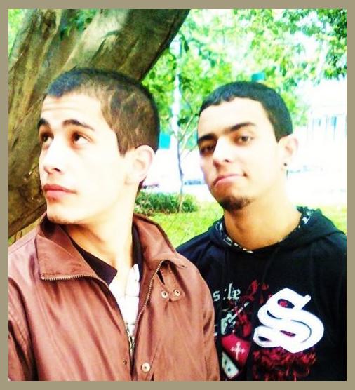 Skip e Slow photo 1