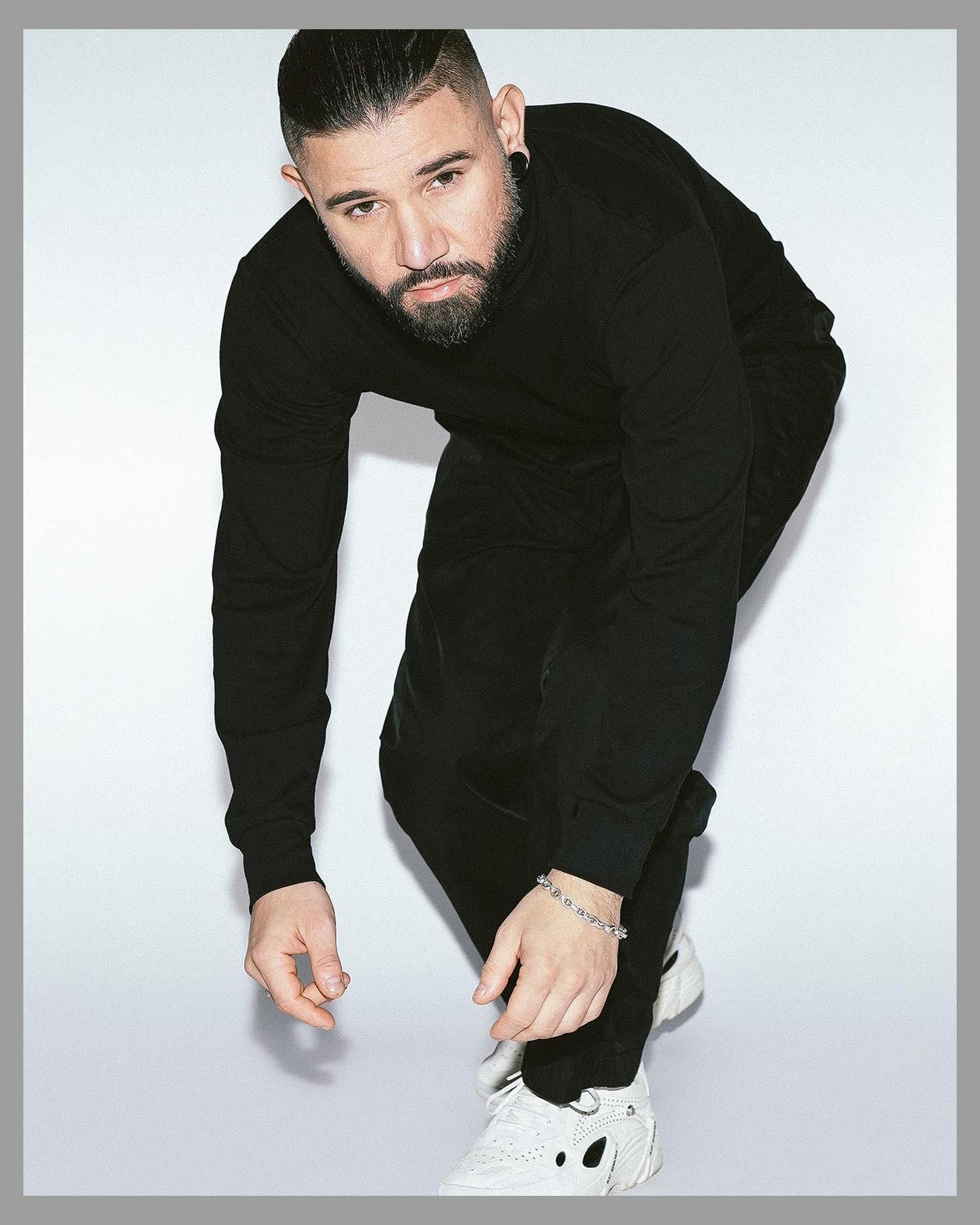 Skrillex photo 1