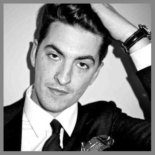 Skream photo 1