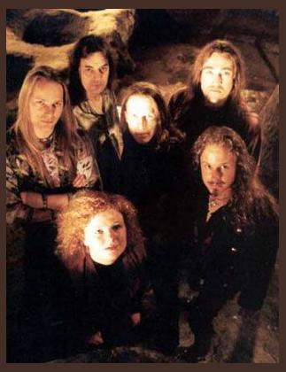 Skyclad photo 1