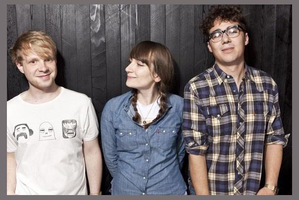 Sky Larkin photo 1