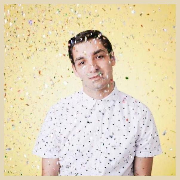 Skylar Spence photo 1