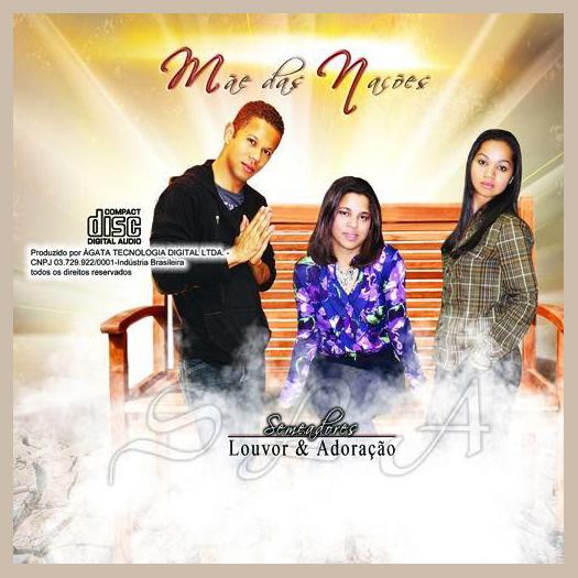 SLA - Semeadores Louvor e Adoração