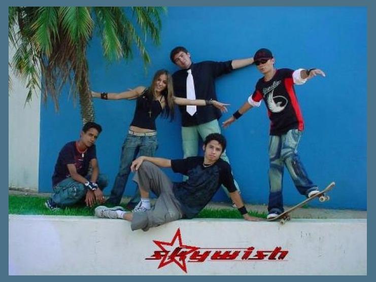 Skywish photo 1