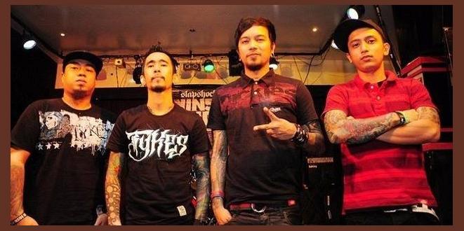 Slapshock photo 1
