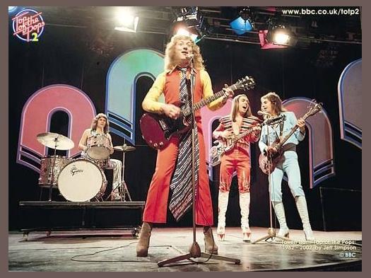 Slade photo 1