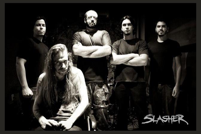 Slasher photo 1