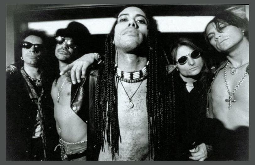 Slash's Snakepit photo 1