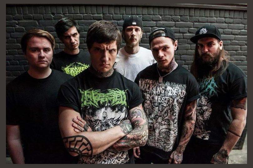 Slaughter To Prevail photo 1